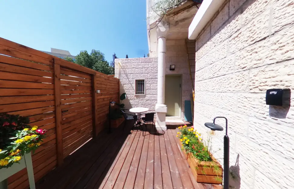 יחידה צהובה